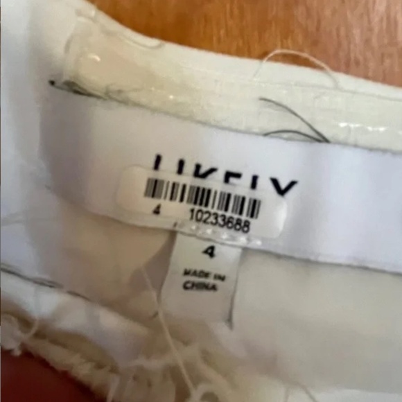🚨CLEARANCE🚨 Likely Katy Dress Size 4 - Picture 4 of 4